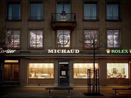 immagine di MICHAUD SA