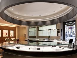 immagine di MICHAUD SA