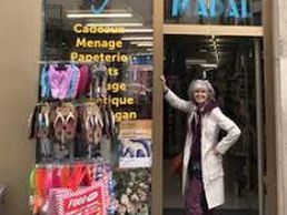 picture of Madal Bal AG, Filiale