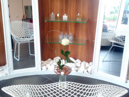 immagine di HAIR SPA CHABBI