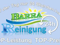 Bild zu Barra Reinigung