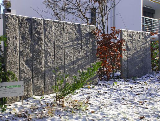 Bild zu Meyer Gartenbau GmbH