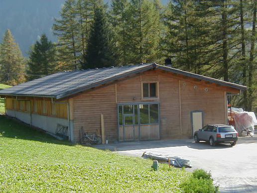 immagine di Jacquemettaz & Darbellay SA