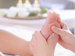 picture of Cabinet thérapeutique Keltoum Desbeaumes