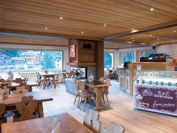 Bild zu D & G Charlet - Ançay