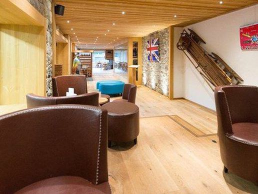 Bild zu D & G Charlet - Ançay