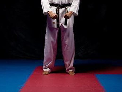 Bild zu Kim Taekwondo Schule Winterthur