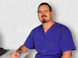 picture of Cabinet Dentaire Xavier Leyvraz