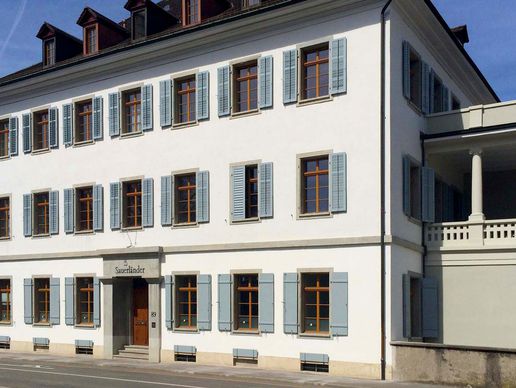 picture of Cross over-Beratung - Iris Hörner Badertscher