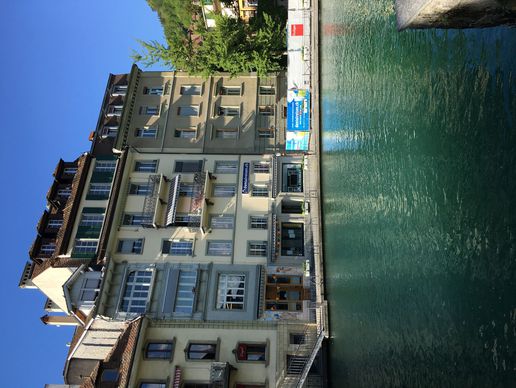 immagine di Infanger Dentalreisen