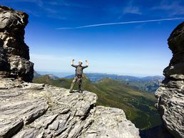 immagine di Infanger Dentalreisen