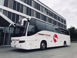 Bild zu Voyages Stevic