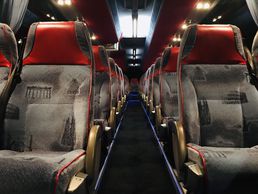 Bild zu Voyages Stevic