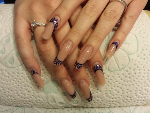 immagine di Nail Attitude