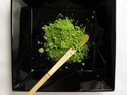 immagine di Aux Mille Pins - Thés du Japon