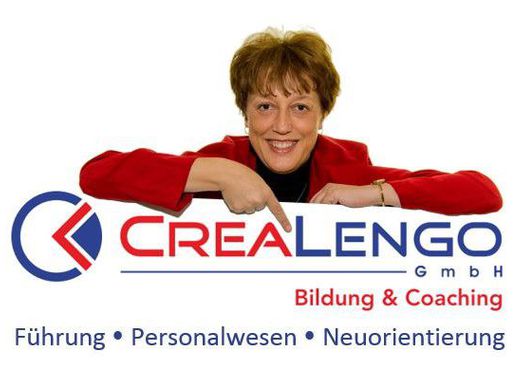 Bild zu CreaLengo GmbH