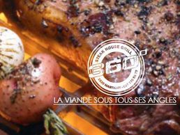 image de Restaurant Le 360