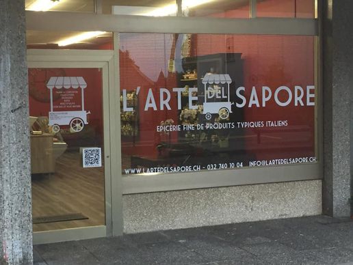 picture of La Bottega da Paola