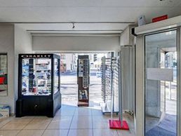 Bild zu Golden Optic