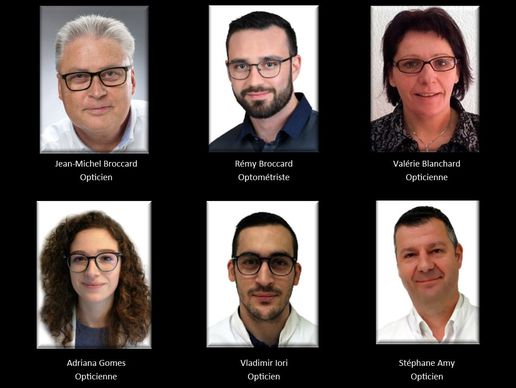 Bild zu Golden Optic