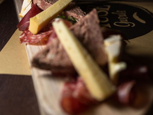 picture of La Muse Gueule