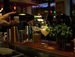 picture of La Muse Gueule