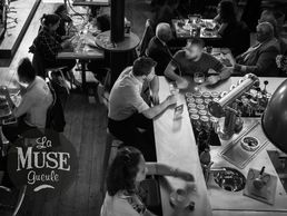 picture of La Muse Gueule