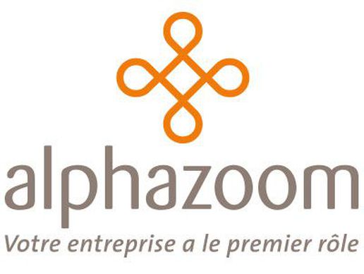 Bild zu alphazoom Sàrl