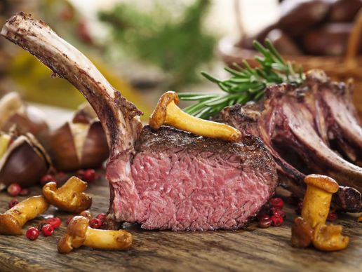 picture of Auberge du Grand-Lancy