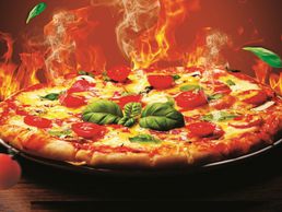 Bild zu Brasserie Tivoli les Nations