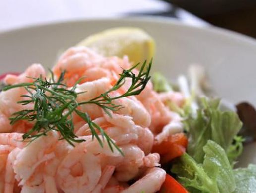 Bild zu Brasserie Tivoli les Nations