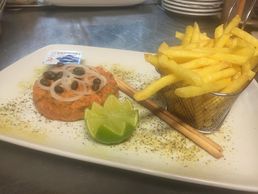 picture of Café-Restaurant de Champlan