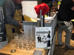 picture of Café-Restaurant de Champlan