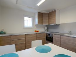 Bild zu Chalet Soldanella & augensaft com GmbH