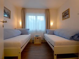 Bild zu Chalet Soldanella & augensaft com GmbH