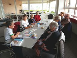 immagine di Spitex Matzingen Stettfurt Thundorf