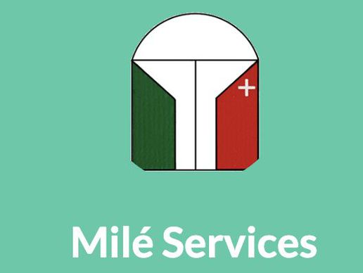 Bild zu Milé Services - Misirliovski