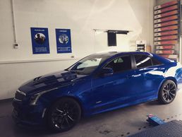 Bild zu Green Auto Clean by Shaqiri