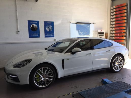 Bild zu Green Auto Clean by Shaqiri