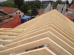 Bild zu Cefibat Toitures Sàrl