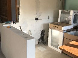 immagine di Facility Rénov Sàrl