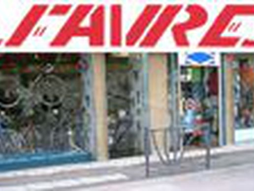 immagine di Favre cycles et motos SA