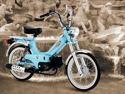 immagine di Favre cycles et motos SA