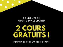 picture of Goldeutsch