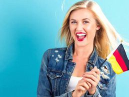 picture of Goldeutsch