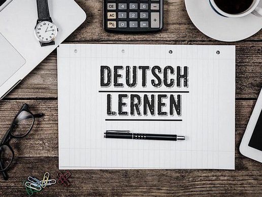 picture of Goldeutsch