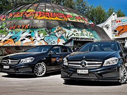 picture of Fahrflash Martinez