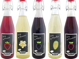 Bild zu La Genevoise du Terroir Sàrl