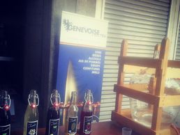 Bild zu La Genevoise du Terroir Sàrl