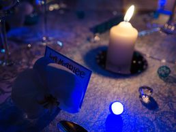 picture of Géraldine Wedding Planner